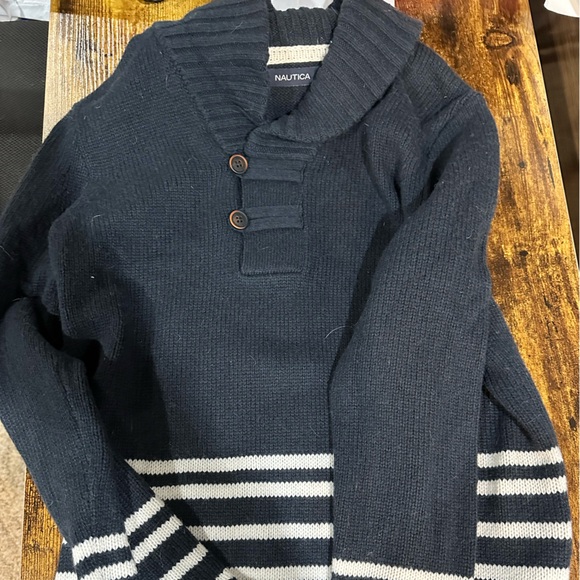 Men’s Nautica sweater - Picture 1 of 2